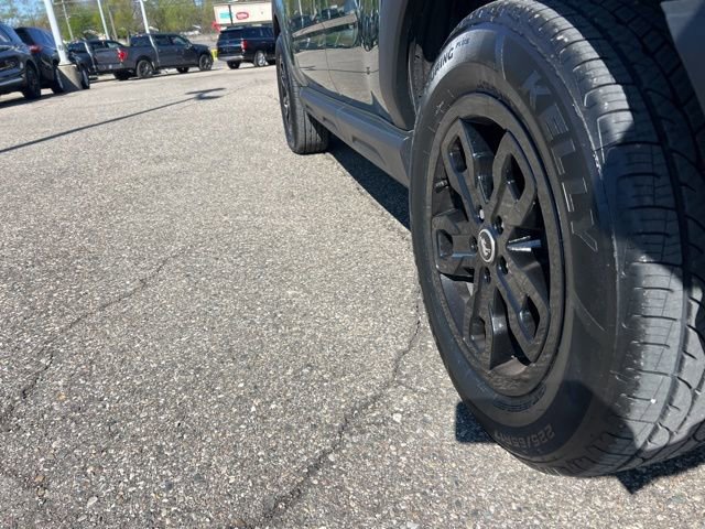 Certified 2023 Ford Bronco Sport Big Bend AWD/4WD image 22