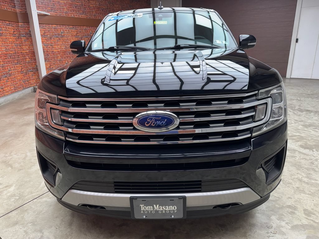 Certified 2020 Ford Expedition XLT w/ Equipment Group 202A AWD/4WD image 9