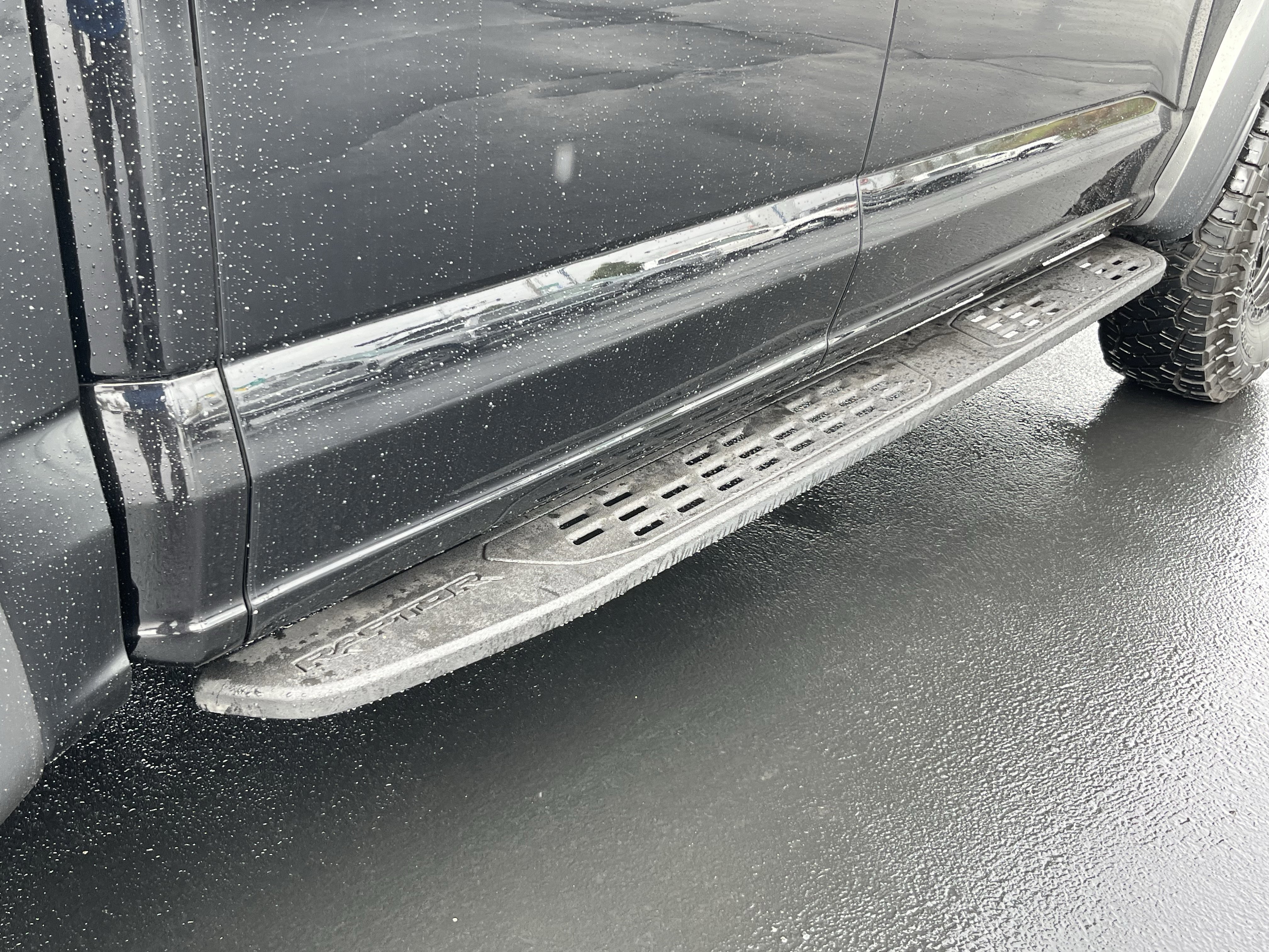 Certified 2023 Ford F150 Raptor image 7