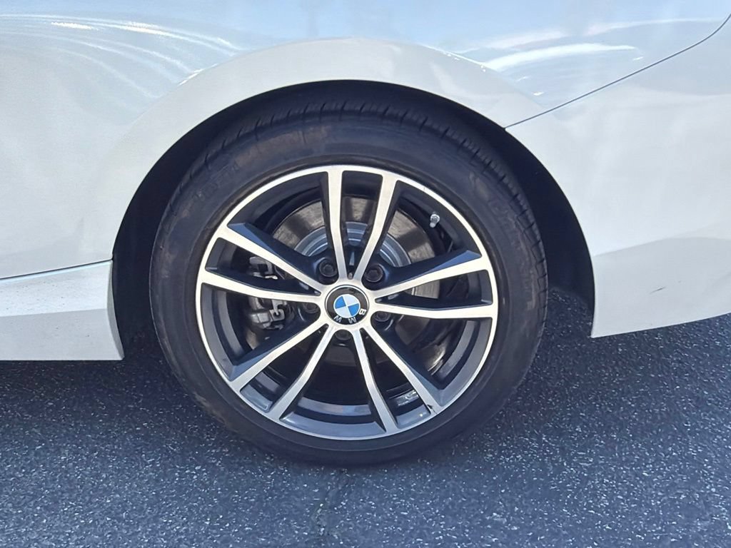 Used 2018 BMW 230i Coupe RWD image 18