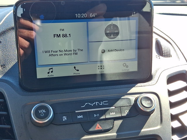 Certified 2019 Ford Transit Connect XL FWD image 27