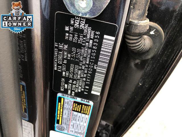 Used 2025 Kia Telluride S image 38