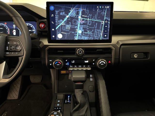 Used 2025 Toyota 4Runner 4WD image 24