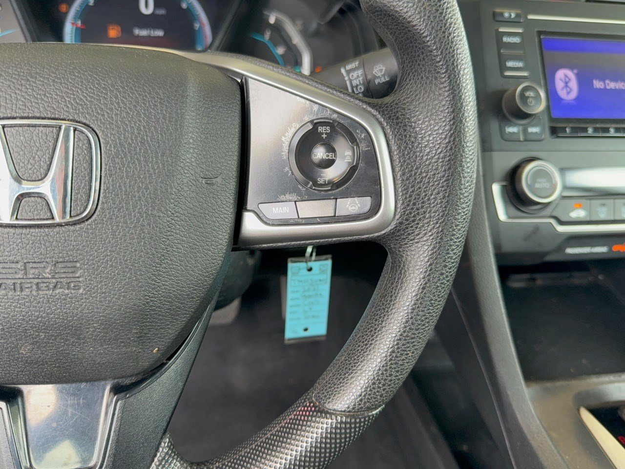 Used 2021 Honda Civic LX image 19