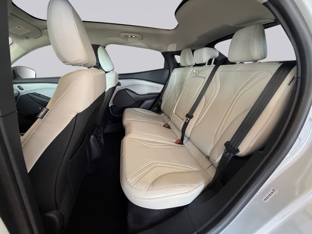 Certified 2023 Ford Mustang Mach-E Premium AWD/4WD image 16