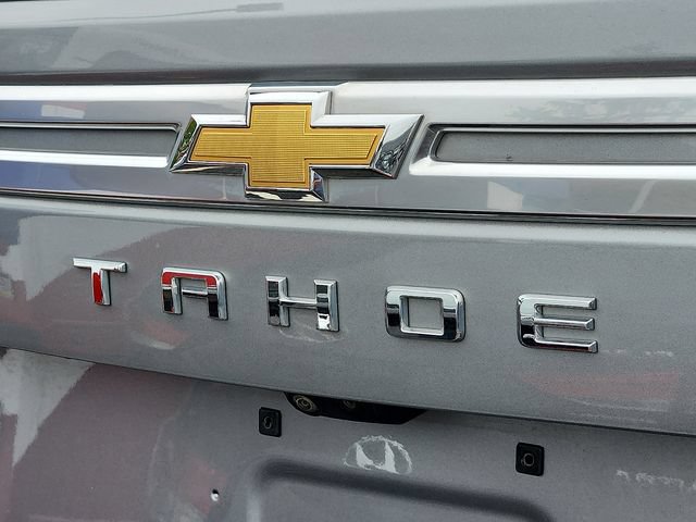 Used 2023 Chevrolet Tahoe High Country AWD/4WD image 12