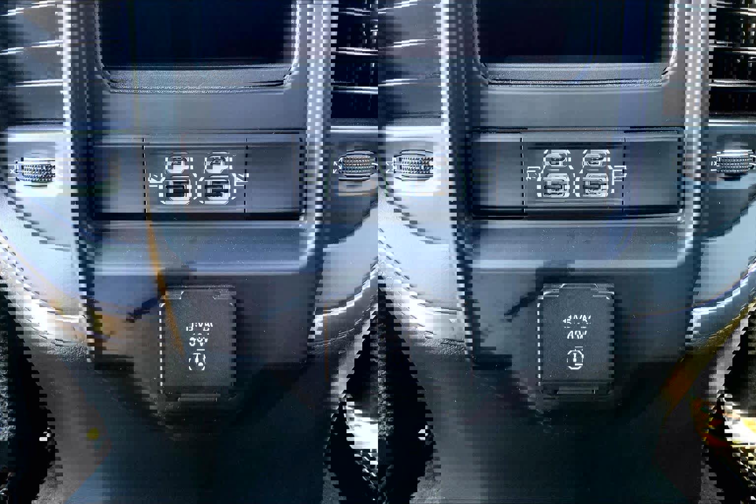 Used 2023 RAM 2500 Laramie image 33