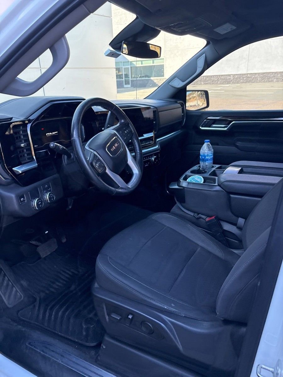 Used 2022 GMC Sierra 1500 Elevation image 11