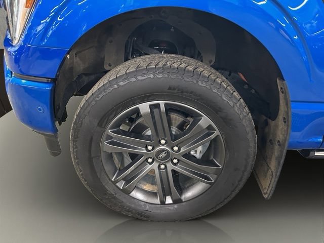 Certified 2021 Ford F150 Lariat w/ Equipment Group 502A High AWD/4WD image 16