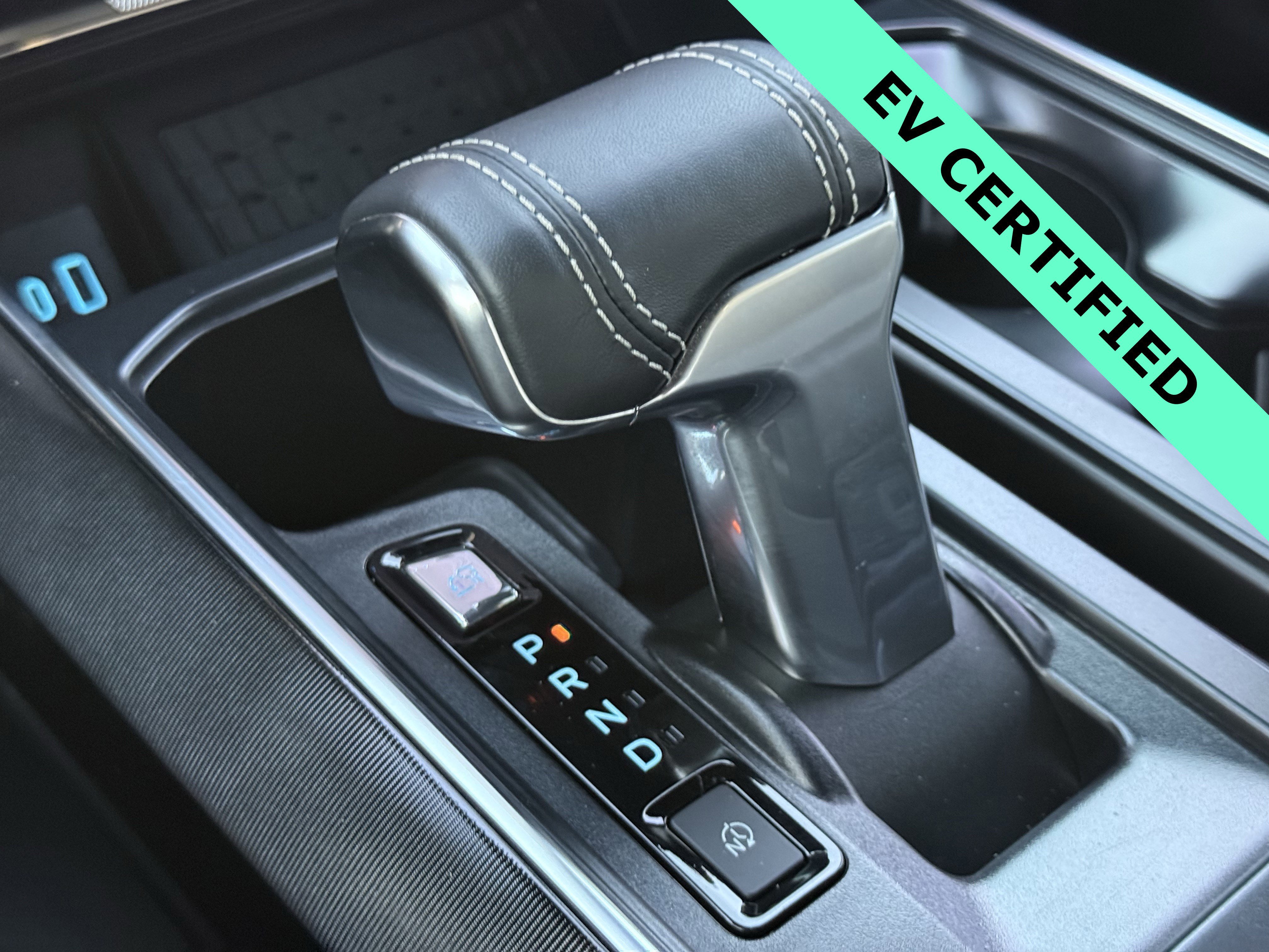 Certified 2024 Ford F150 Lightning Platinum image 36