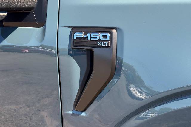 Certified 2023 Ford F150 XLT w/ Equipment Group 302A High AWD/4WD image 11