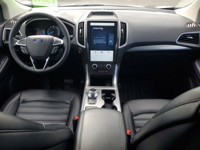 Certified 2023 Ford Edge SEL w/ Convenience Package image 18