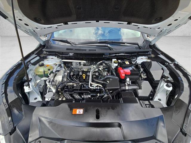 Used 2024 Mitsubishi Outlander SEL AWD/4WD image 23