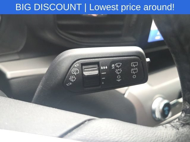 Certified 2023 Ford Explorer XLT AWD/4WD image 41