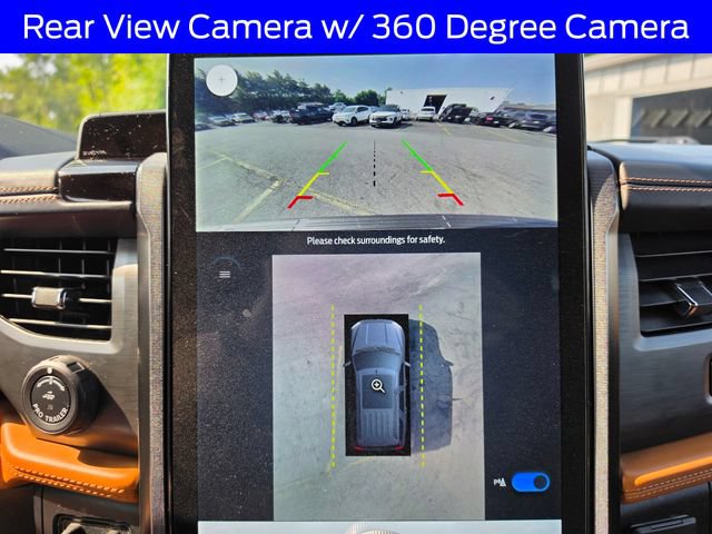 Certified 2023 Ford Expedition Max Platinum AWD/4WD image 16