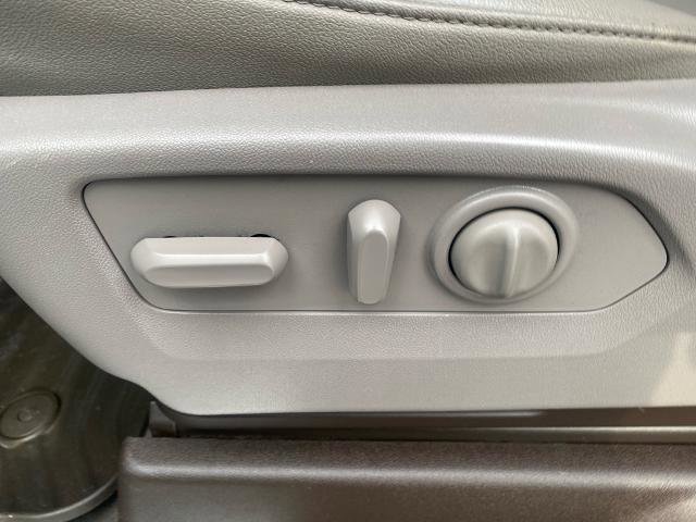 Used 2022 Chevrolet Silverado 2500 LTZ w/ LTZ Convenience Package image 14