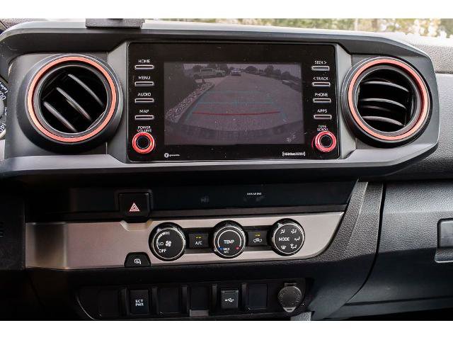 Used 2022 Toyota Tacoma SR RWD image 18