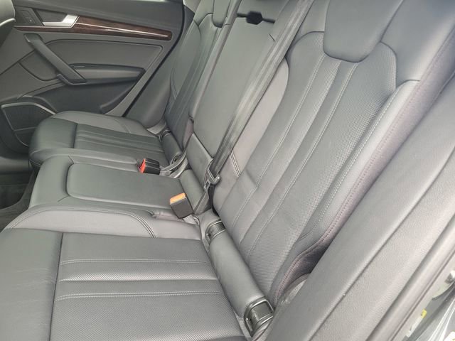 Used 2018 Audi Q5 2.0T Premium Plus image 13