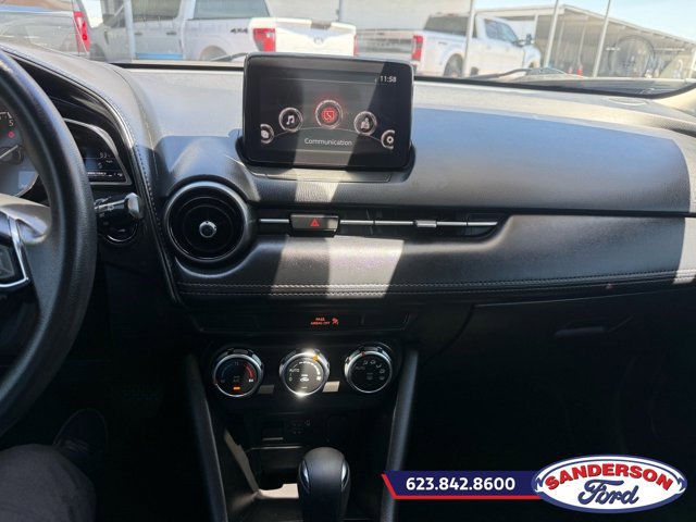 Used 2021 MAZDA CX-3 Sport AWD/4WD image 16