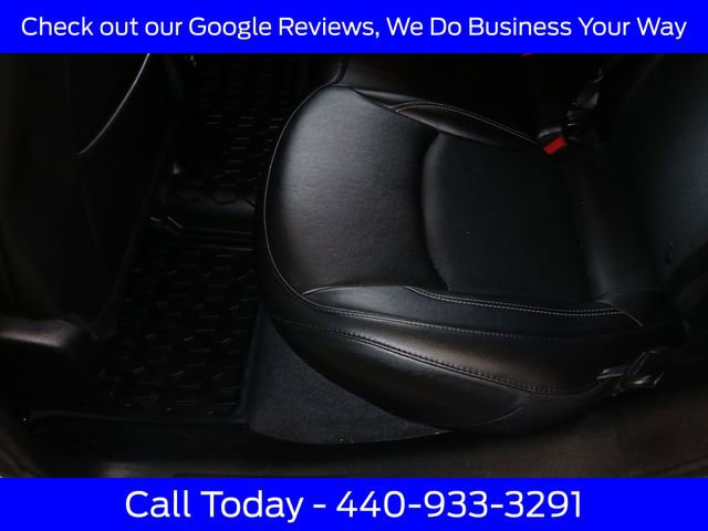 Used 2023 Jeep Compass High Altitude AWD/4WD image 34