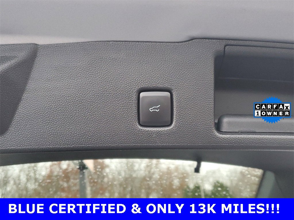 Certified 2024 Ford Escape Active w/ Tech Pack #1 image 8