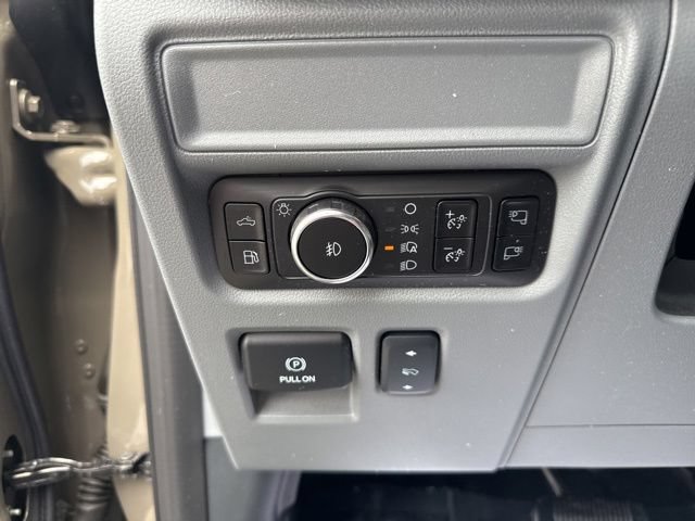 Certified 2025 Ford F150 Lariat w/ Equipment Group 501A Mid AWD/4WD image 15