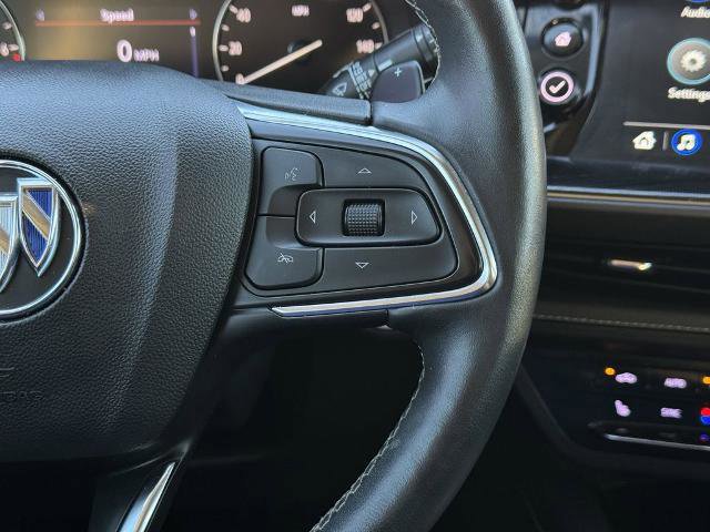 Used 2022 Buick Envision Preferred image 22
