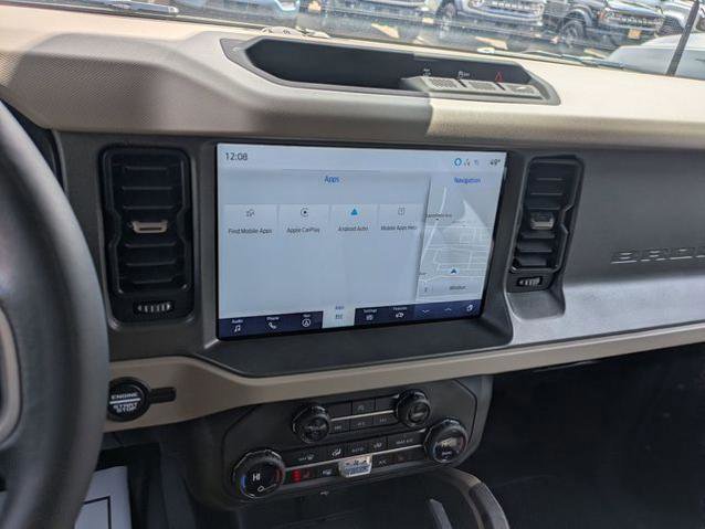 Certified 2024 Ford Bronco Big Bend AWD/4WD image 20