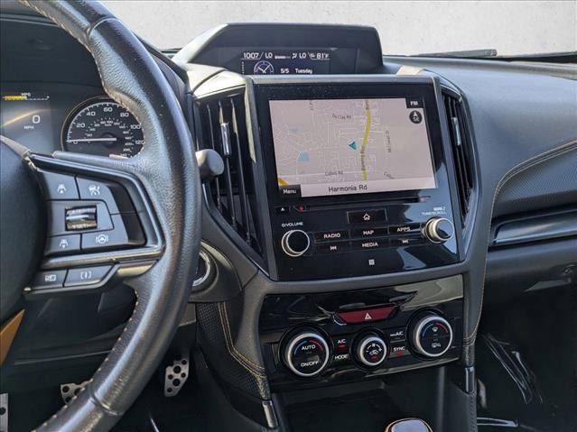 Used 2022 Subaru Forester Wilderness AWD/4WD image 11