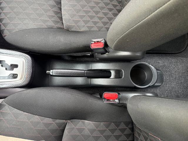 Used 2021 Mitsubishi Mirage image 7