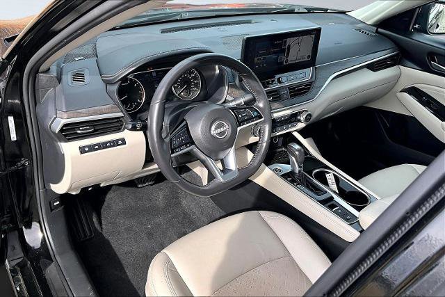 Used 2023 Nissan Altima 2.5 SL image 17