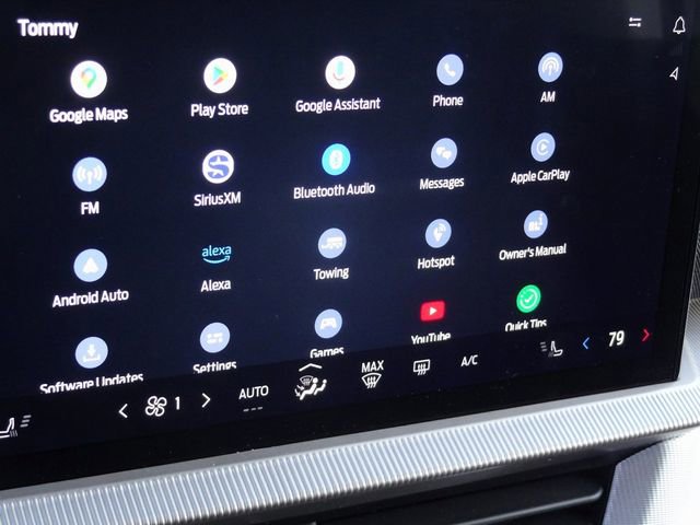 Certified 2025 Ford Explorer Active AWD/4WD image 27
