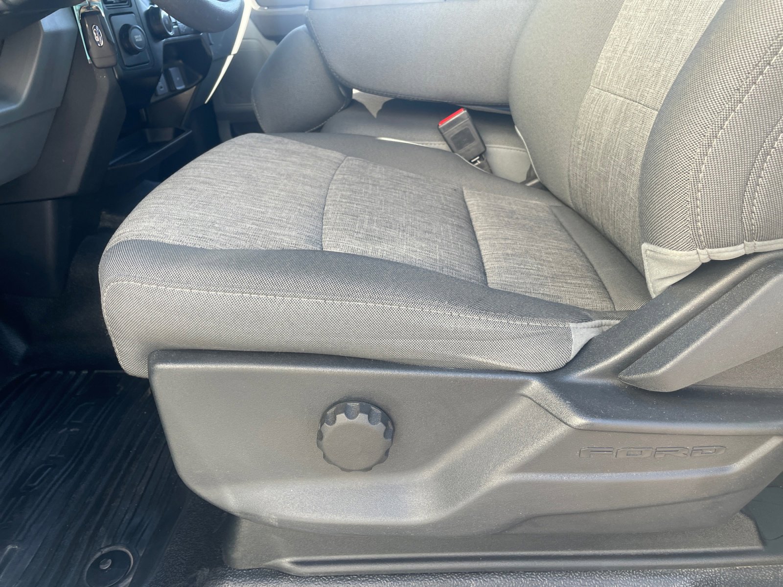 Certified 2024 Ford F250 XL image 13