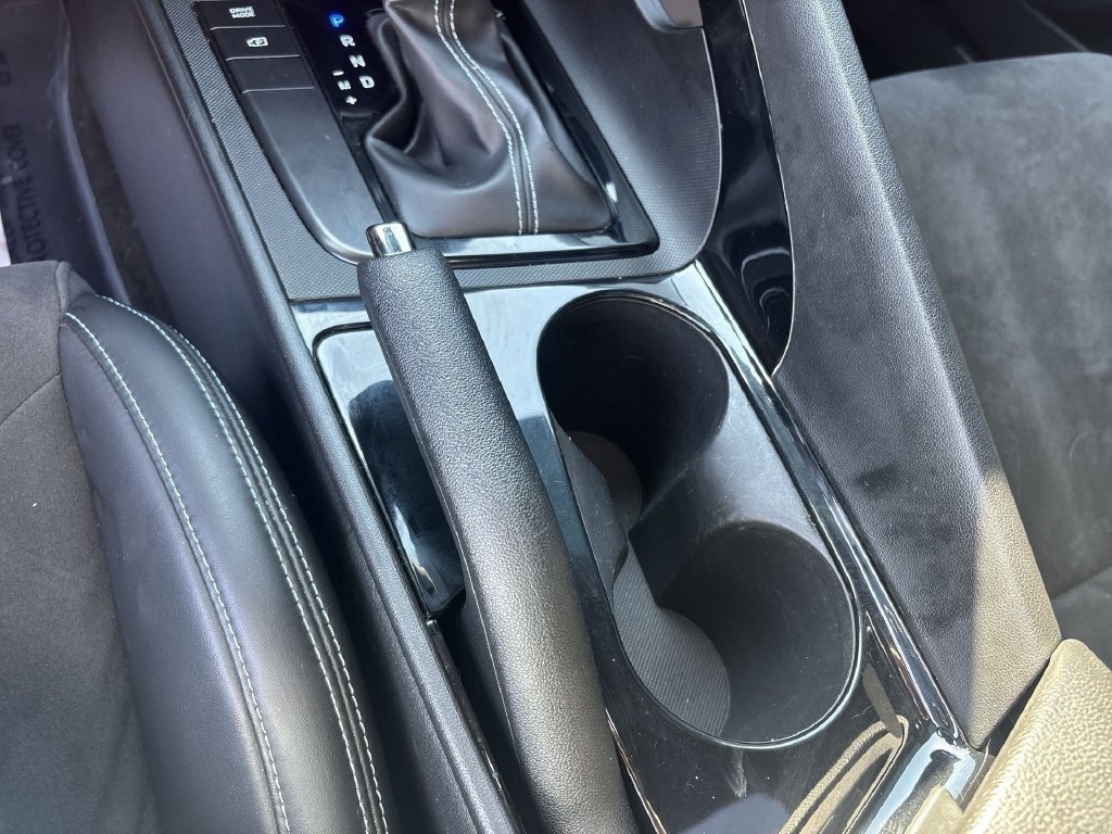 Used 2023 Hyundai Elantra N FWD image 37