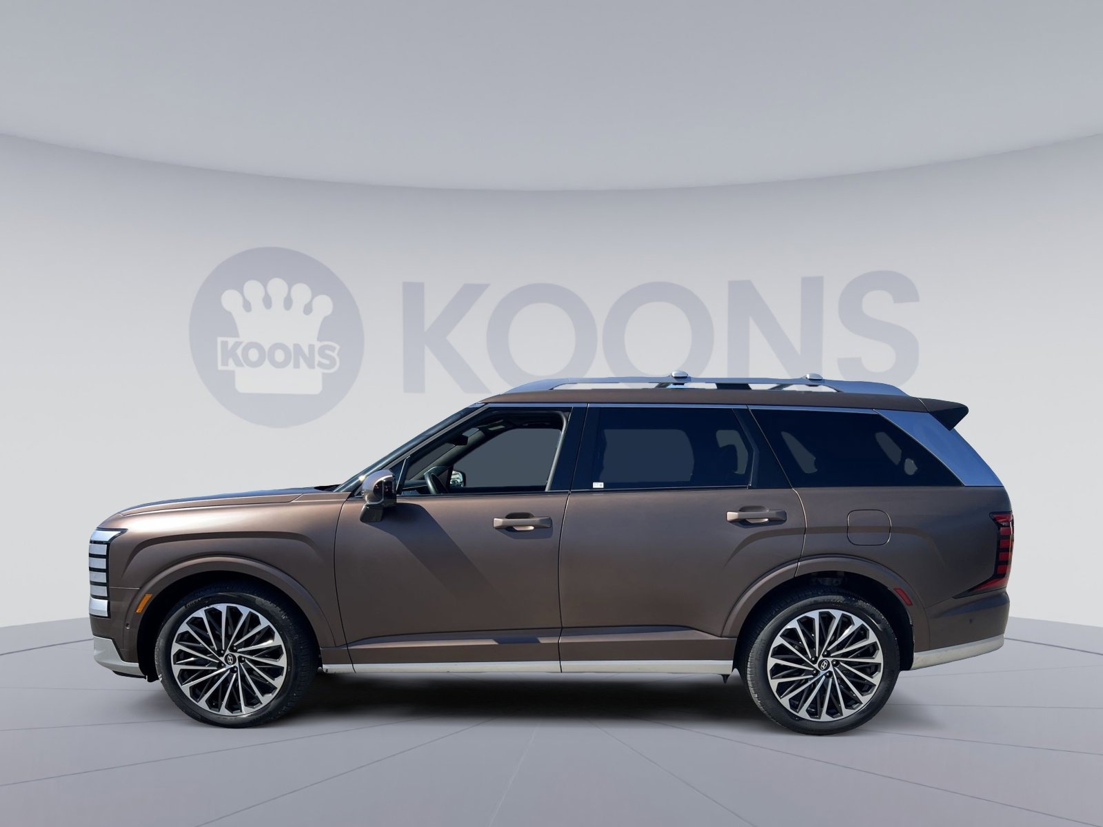Used 2026 Hyundai Palisade Calligraphy AWD/4WD image 13