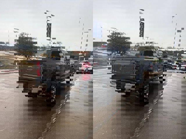 Certified 2023 Ford F350 Lariat w/ Chrome Package image 5