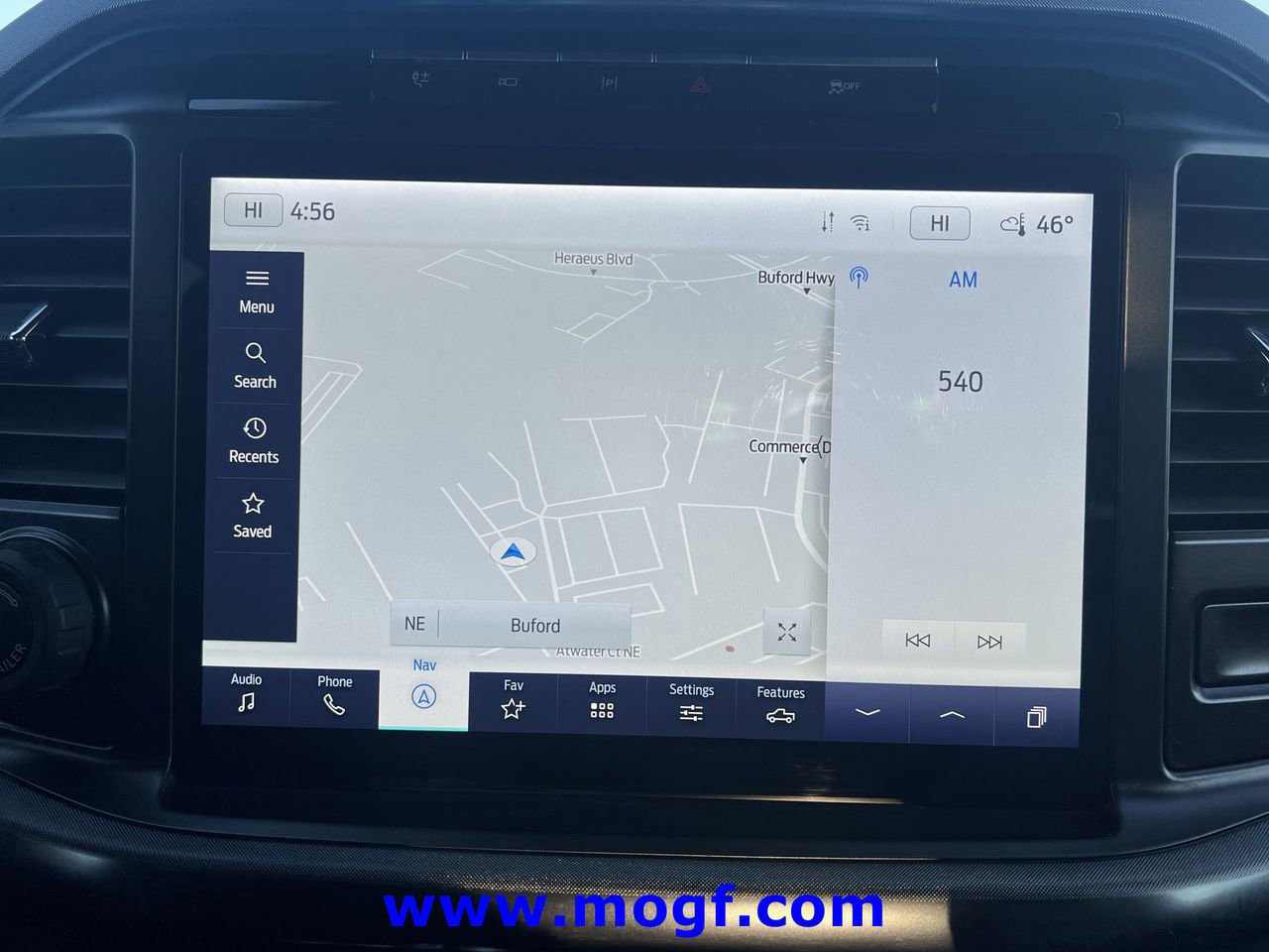 Certified 2023 Ford F150 Limited image 11