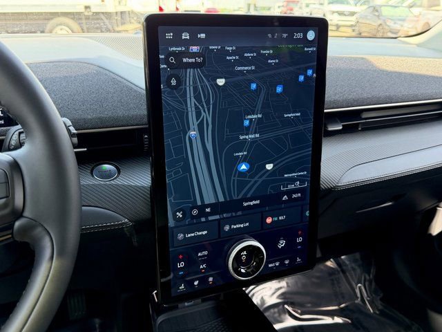 Certified 2023 Ford Mustang Mach-E Premium image 24