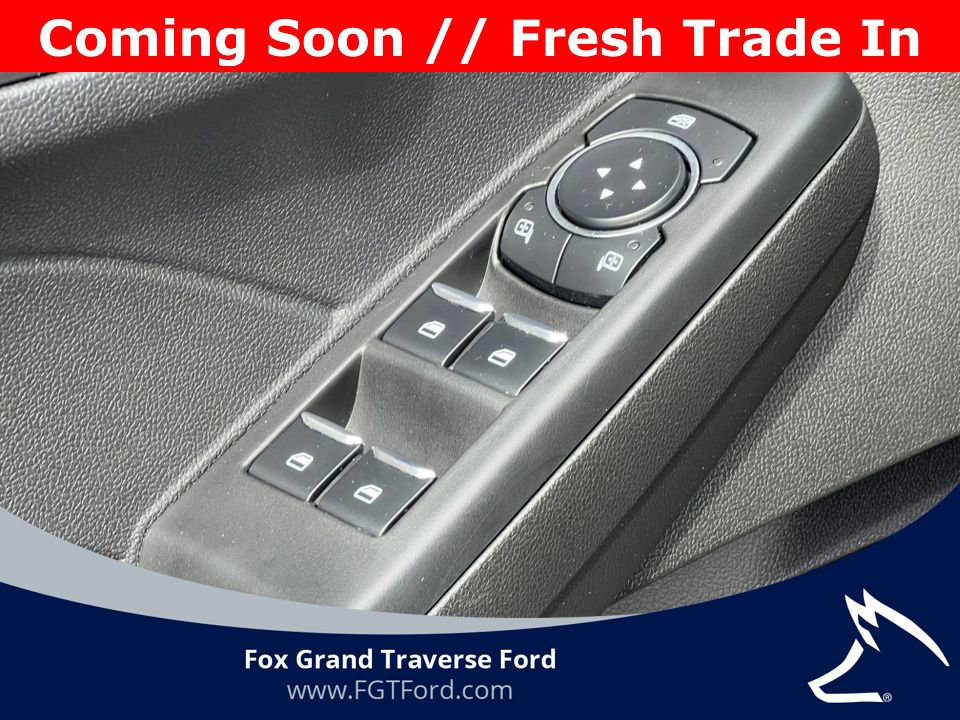 Certified 2023 Ford Escape Active w/ Tech Pack #1 AWD/4WD image 13