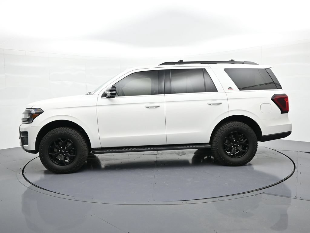 Certified 2022 Ford Expedition Timberline AWD/4WD image 9