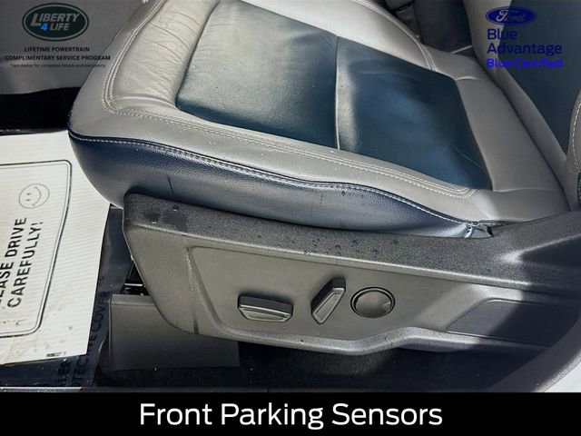 Certified 2023 Ford Bronco Outer Banks image 20