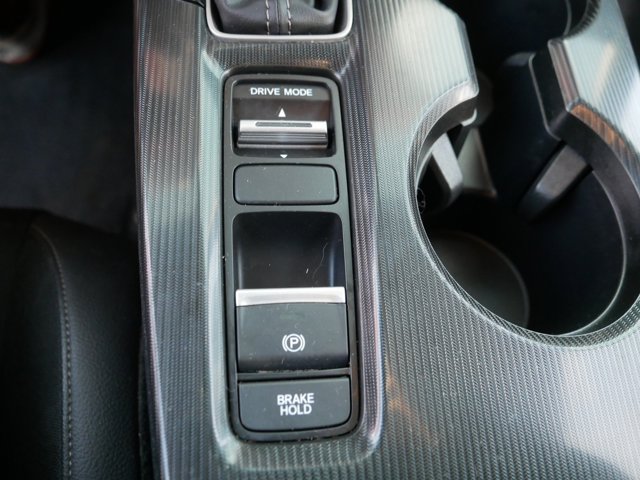 Used 2025 Honda Civic FWD Hybrid Sedan image 27