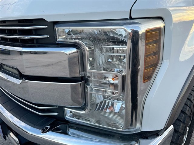 Certified 2019 Ford F250 Lariat w/ Lariat Ultimate Package image 37