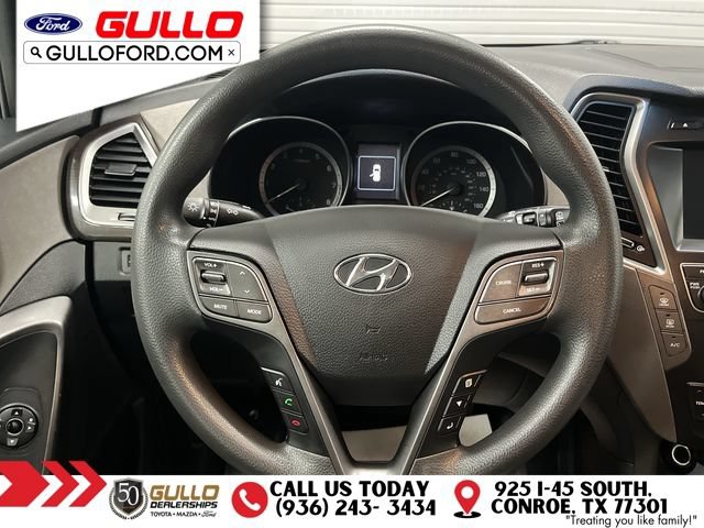 Used 2019 Hyundai Santa Fe XL SE FWD image 12