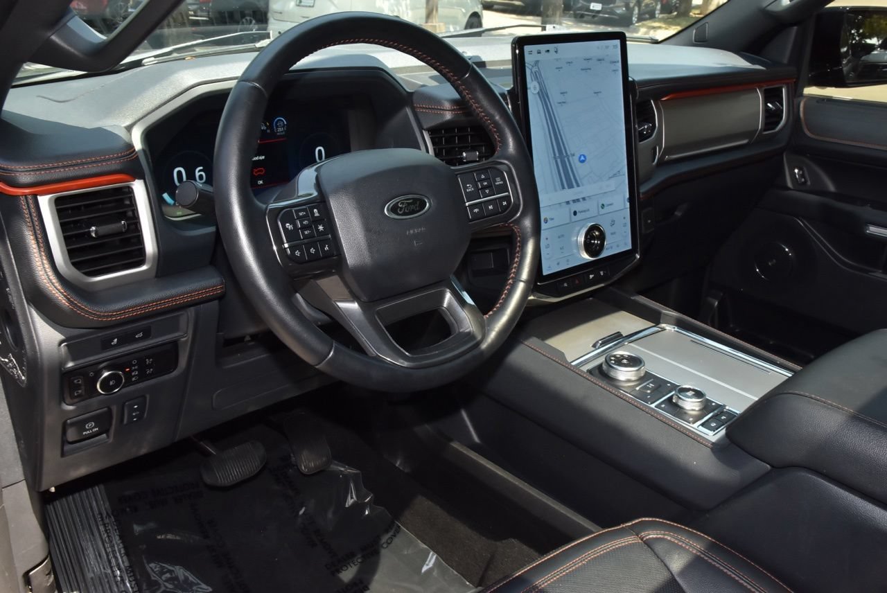 Certified 2024 Ford Expedition Timberline AWD/4WD image 34