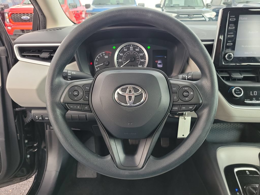 Used 2020 Toyota Corolla LE FWD image 23