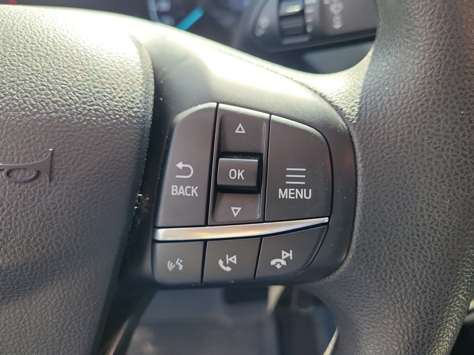 Certified 2024 Ford Maverick XL FWD image 17