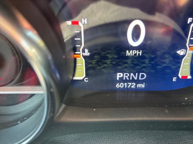 Used 2021 Jeep Wrangler Unlimited Sahara image 15