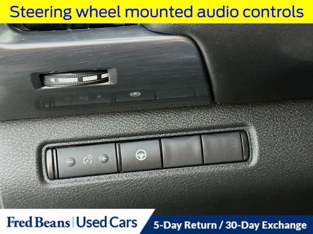Used 2024 Nissan Pathfinder Rock Creek AWD/4WD image 13