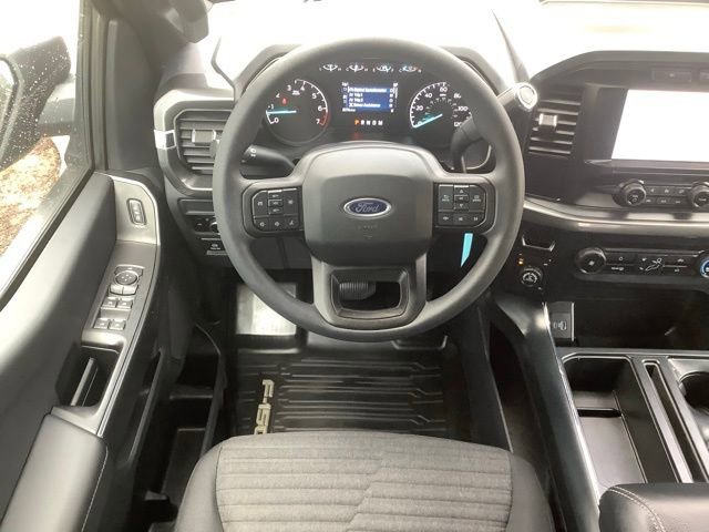 Certified 2023 Ford F150 XL w/ STX Appearance Package image 14